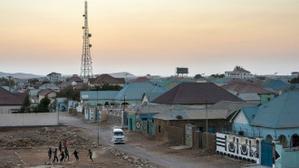 Somalia 