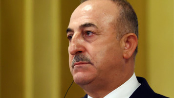 Cavusoglu