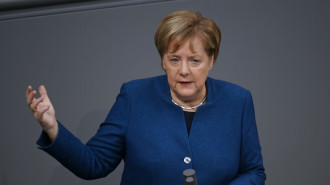 merkel - getty