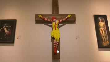 McJesus - Twitter