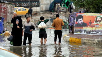 Baghdad Iraq