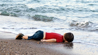 aylan kurdi