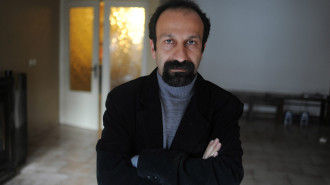 Asghar Farhadi  -- Getty