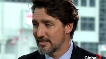 Trudeau