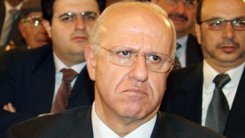 Michel Samaha