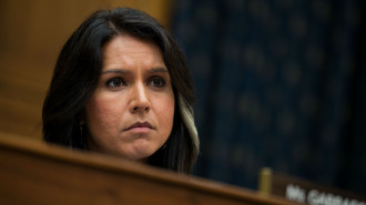 Tulsi Gabbard - Getty