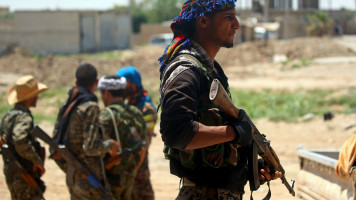 Deir az-Zor SDF