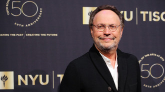 billy crystal