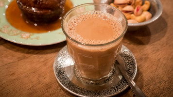 Karak tea - GETTY