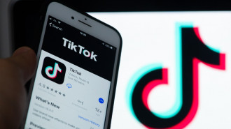 Tik Tok - GETTY