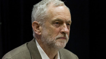 Corbyn