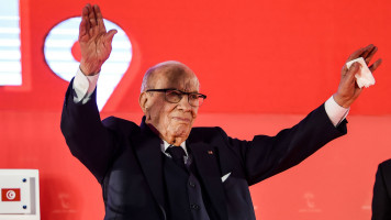 Essebsi