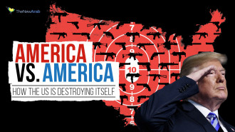 Banner - America VS America 1920x1080