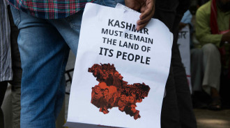 kashmir