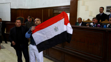  anadolu mohamed fahmy court egypt flag 