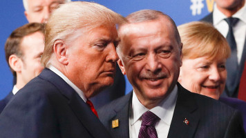 trump erdogan