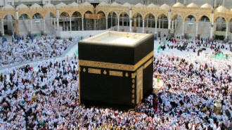 hajj