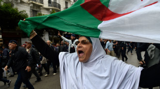 Algeria - Getty