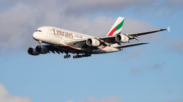 emirates