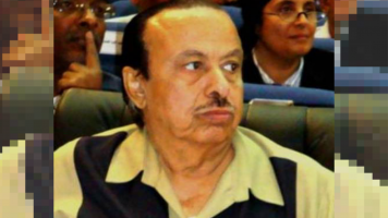 Nasser Mansour Hadi