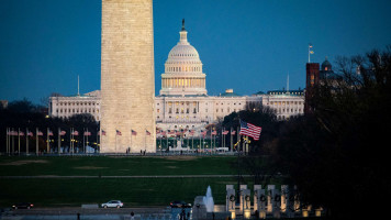 US capitol