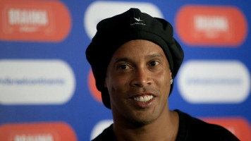 ronaldinho