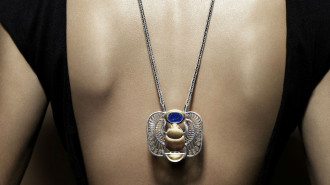 Azza fahmy jewellery 