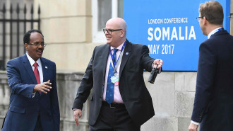 farmaajo london