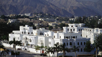 Oman Muscat