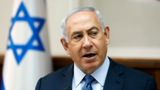 Binyamin Netanyahu