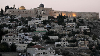 Silwan - Getty