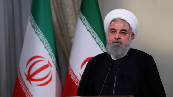 Rouhani