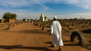 Sudan