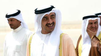 UAE_Foreign_Minister