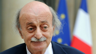 Jumblatt