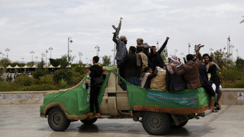 yemen marib fighting