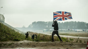 Calais_Britain