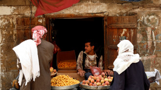 Ramadan in Yemen