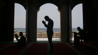 Ramadan explainer -- Getty