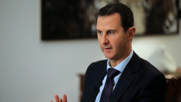 assad