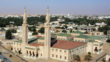 Mauritania