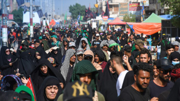 Karbala