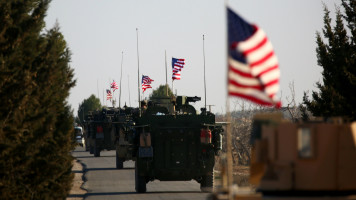 us troops syria [getty]