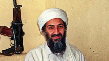 Osama Bin Laden