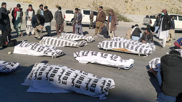 hazara attack 