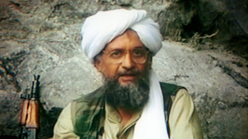 Ayman al-Zawahiri