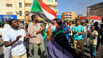 sudan