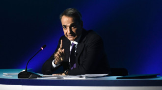 mitsotakis