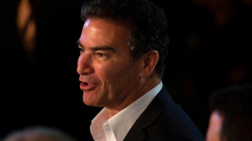 Yossi Cohen