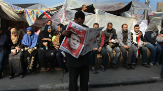 Tahrir paper 2011